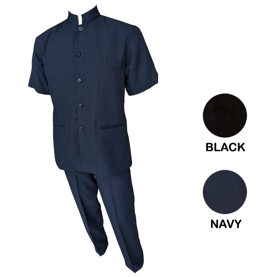 Shirt Jac Suit – Bradford Trading Limited