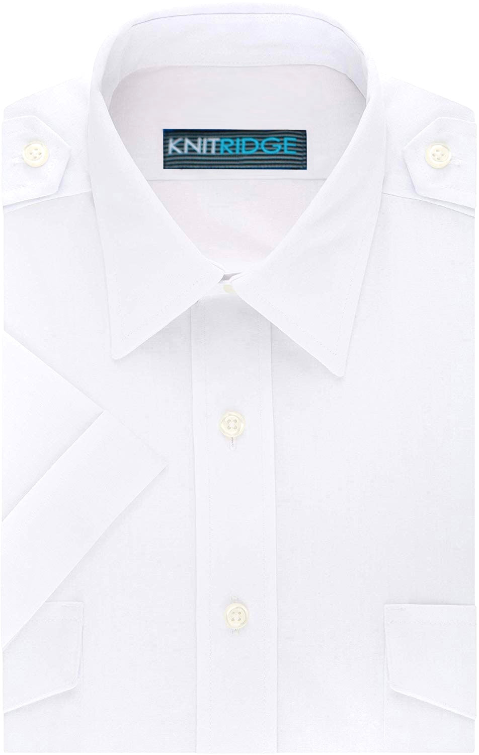 pilot dress shirts Knitridge Pilot Shirts (Short Sleeve) – Bradford Trading Limited