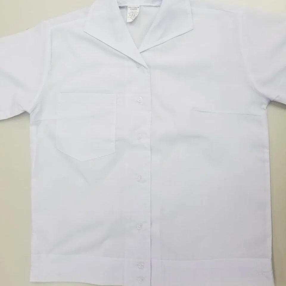 Bishop Anstey High School East Girl's Blouse