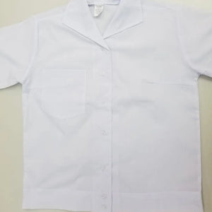 Bishop Anstey High School East Girl's Blouse