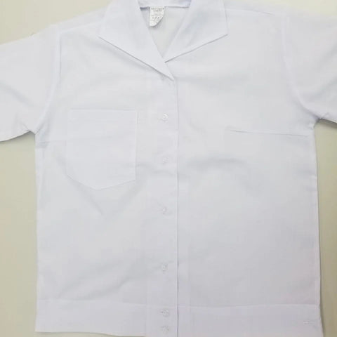 Bishop Anstey High School East Girl's Blouse