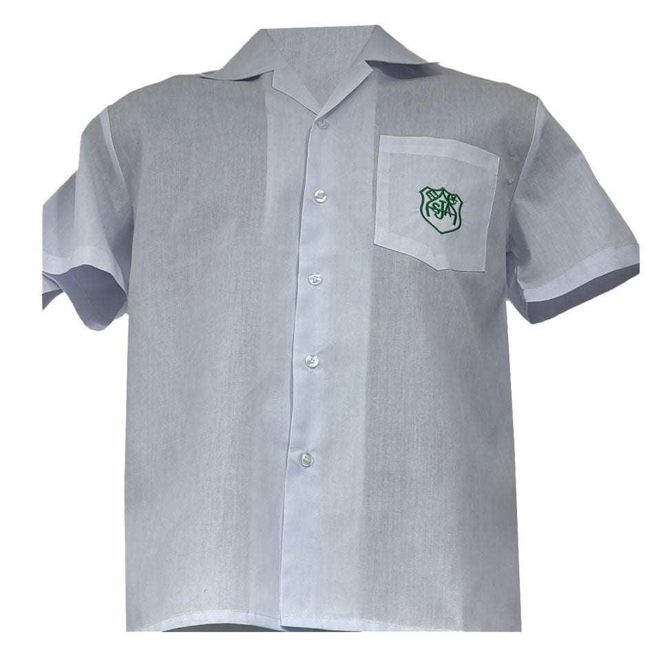 ASJA Boys' College School Shirt