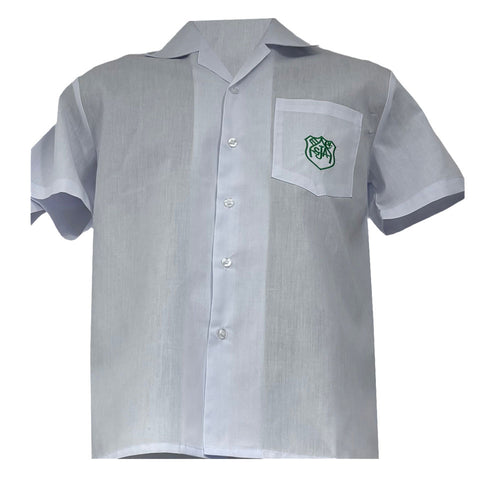 ASJA Boys' College School Shirt