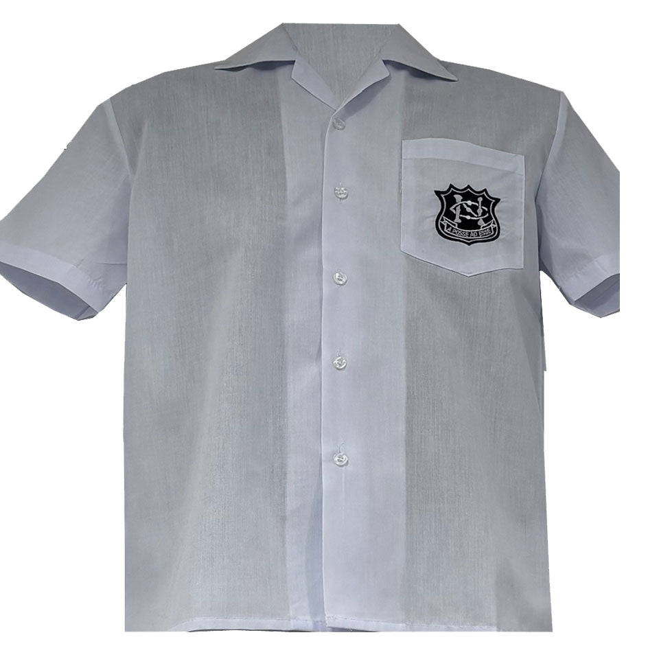 Naparima College Boys School Shirt