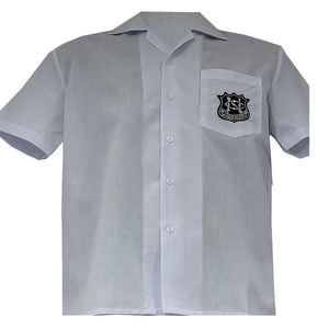 Naparima College Boys School Shirt