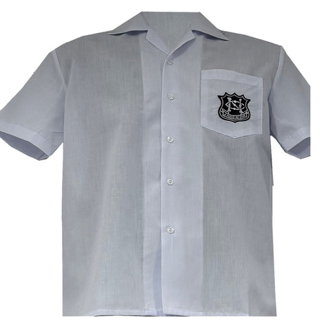 Naparima College Boys School Shirt