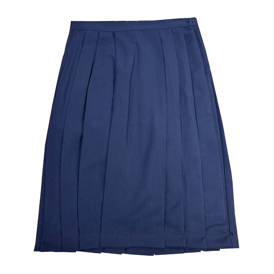 Naparima College Girls School Skirt