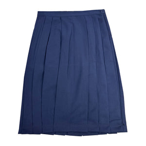 Naparima College Girls School Skirt
