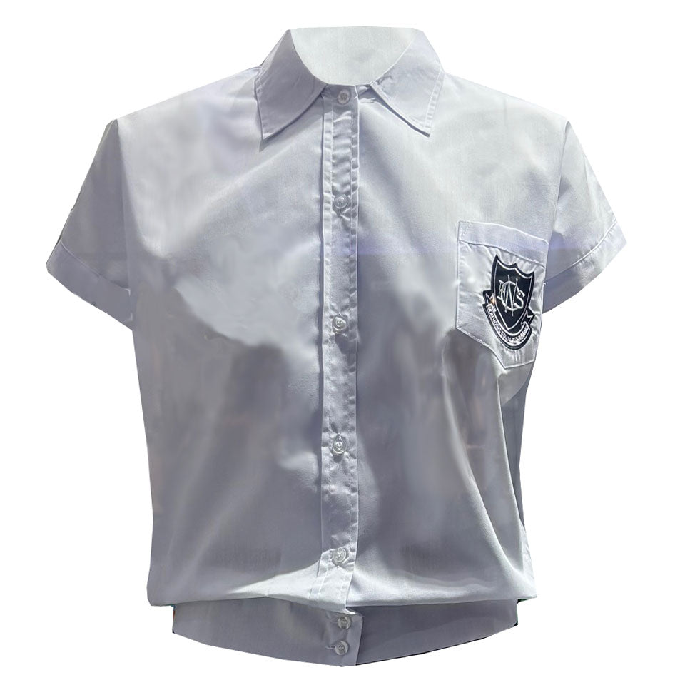 Naparima College School Girls Blouse