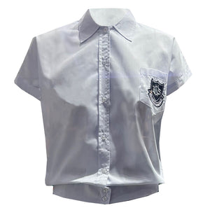 Naparima College School Girls Blouse