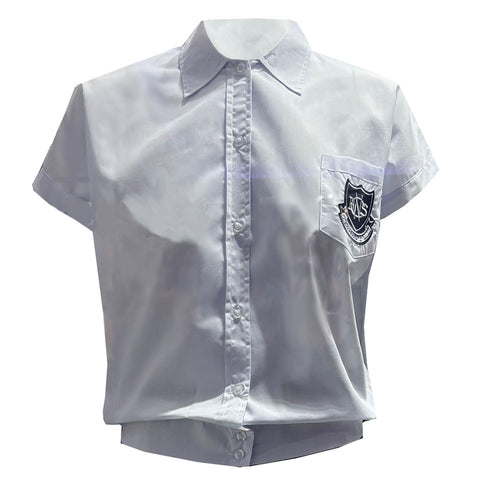 Naparima College School Girls Blouse