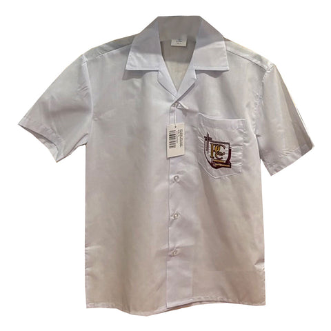 Presentation College Chaguanas School Shirt