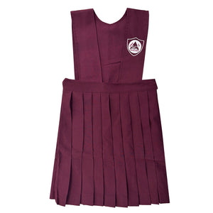 Santa Cruz Presbyterian School Girl’s Overall