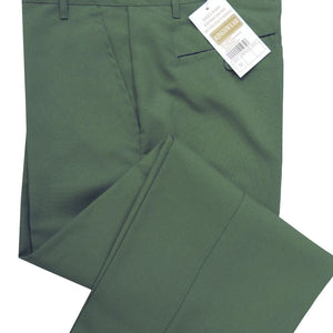 Presentation College Green School Long Pants