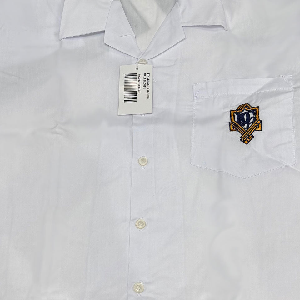 Presentation College San Fernando School Shirt