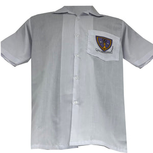 St Benedicts College School Shirt