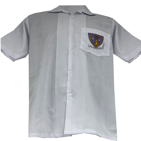 St Benedicts College School Shirt
