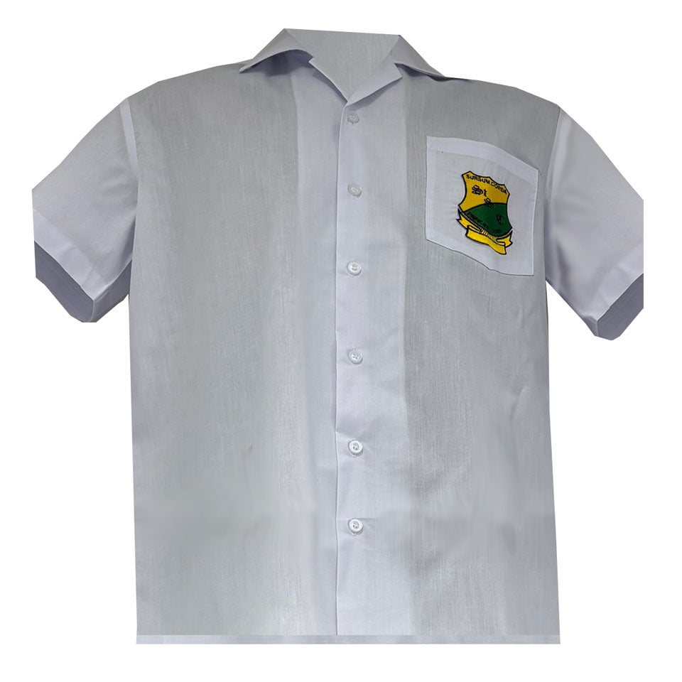 St. Stephens College School Shirt