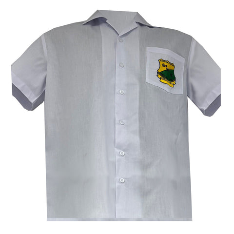 St. Stephens College School Shirt