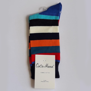 Coco & Hana Cotton Socks