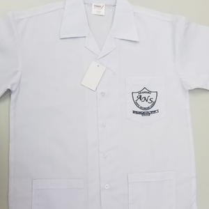 Aranguez North Secondary School Shirt Jac