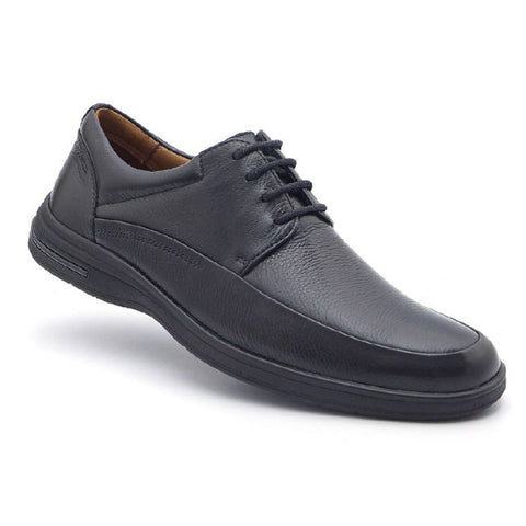 Mr. Jones Genuine Leather Dress Shoes - Benson