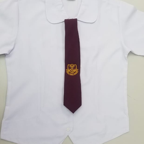 South East Port of Spain Secondary School Blouse