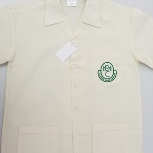 Diego Martin Central School Shirt Jac