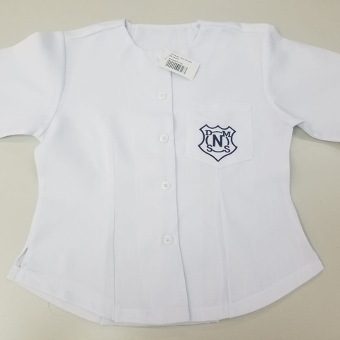 Diego Martin North Secondary School Blouse