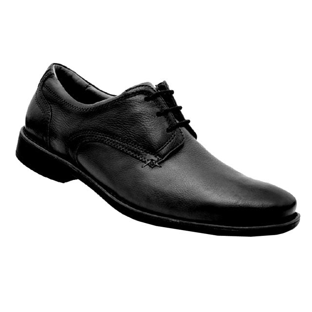 Mr. Jones Genuine Leather Dress Shoes - Gurupi
