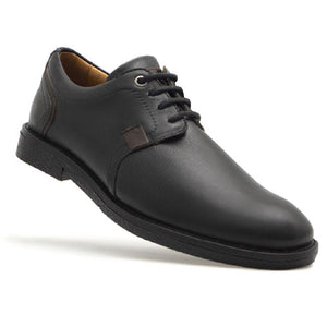 Mr. Jones Genuine Leather Dress Shoes - Lean