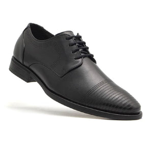 Mr. Jones Genuine Leather Dress Shoes - Moravia