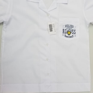 Russell Latapy Secondary School Blouse