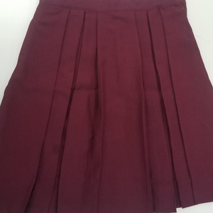 South East Port of Spain Secondary School Skirt
