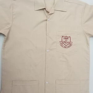 South East Port of Spain Secondary School Shirt Jac