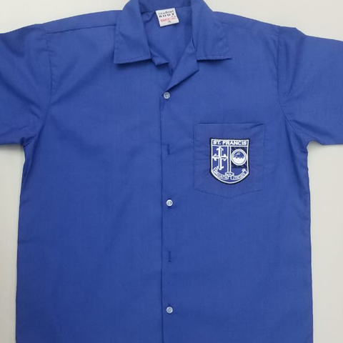 St. Francis Secondary School Shirt