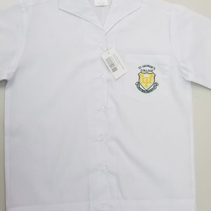 St. George's College School Blouse