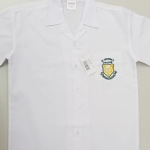 St. George's College Secondary School Shirt