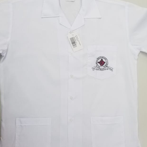 St. James Secondary School Shirt Jac