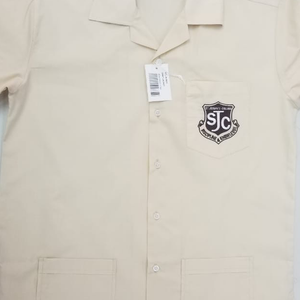 St. Joseph's College School Shirt Jac