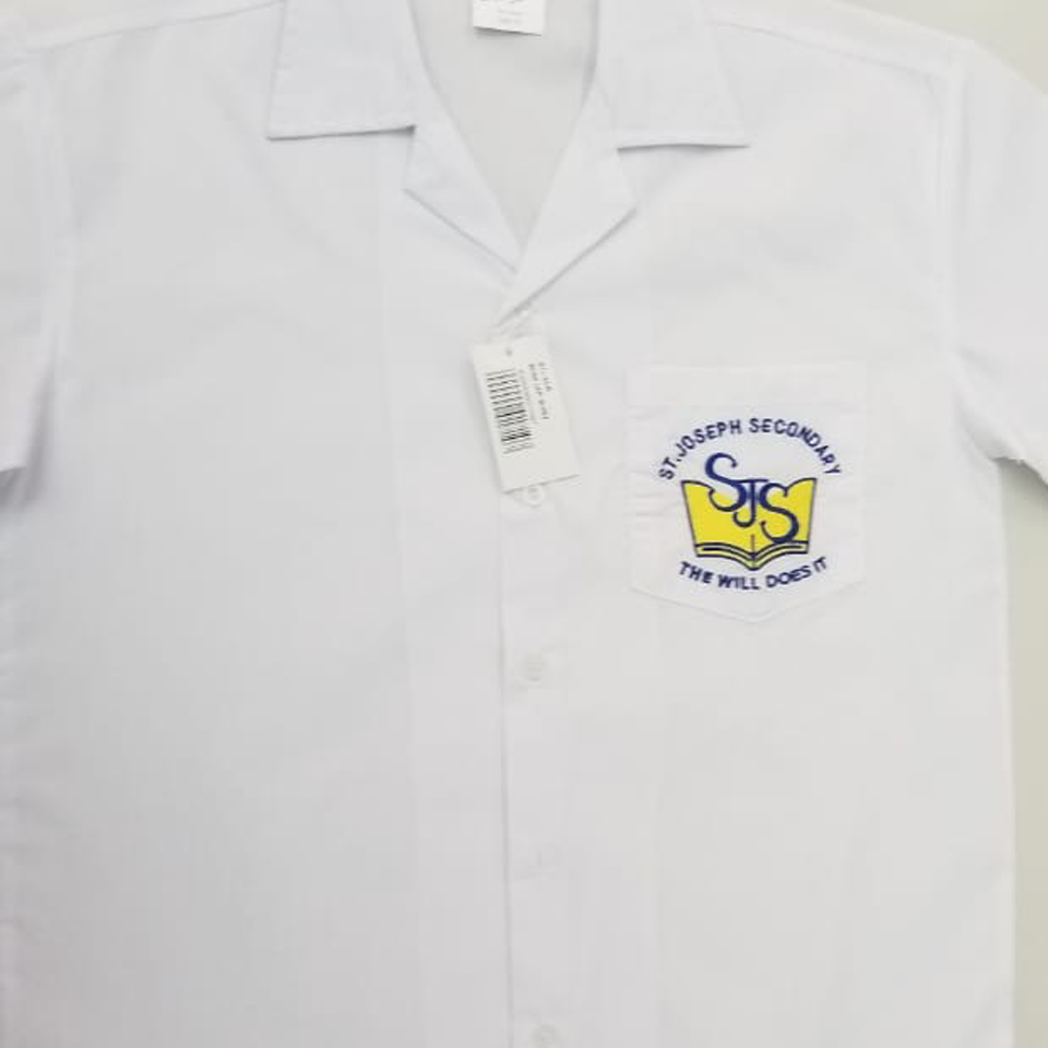 St. Joseph Secondary School Shirt