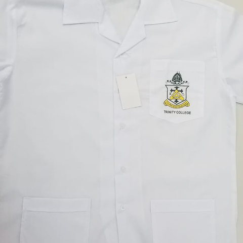 Trinity College Moka Secondary School Shirt Jac